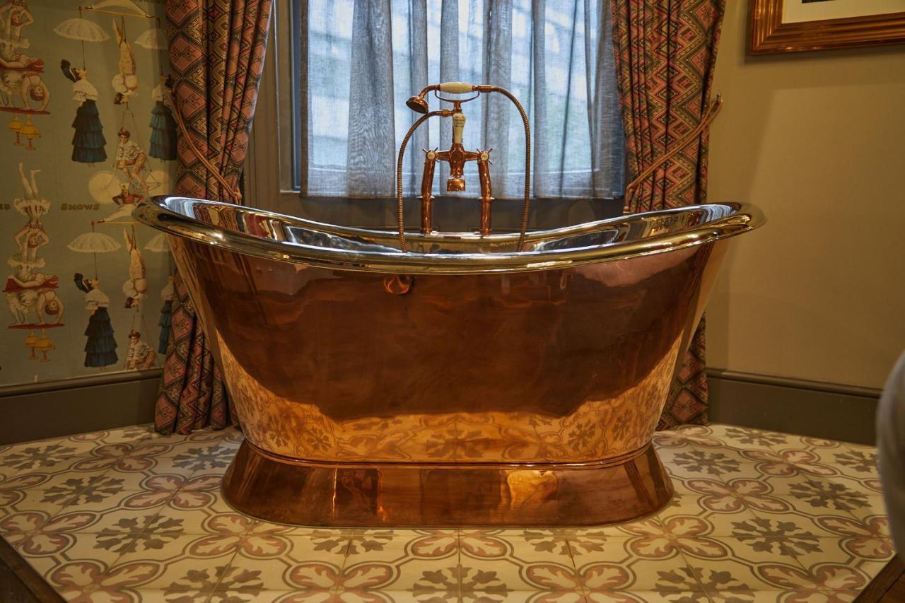 The Kings Arms Pub & Boutique Rooms Лондон Екстер'єр фото