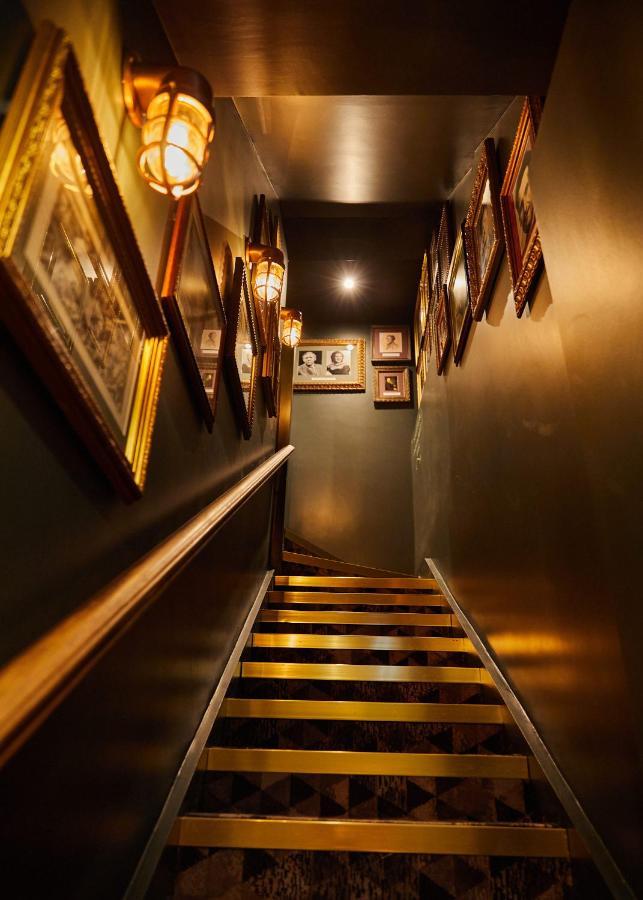 The Kings Arms Pub & Boutique Rooms Лондон Екстер'єр фото
