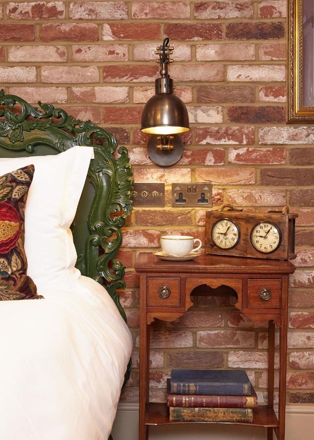 The Kings Arms Pub & Boutique Rooms Лондон Екстер'єр фото