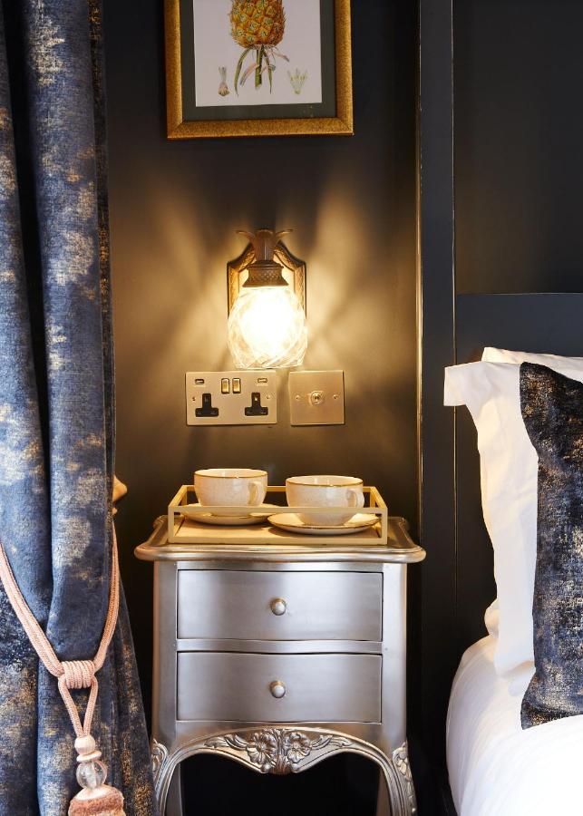 The Kings Arms Pub & Boutique Rooms Лондон Екстер'єр фото