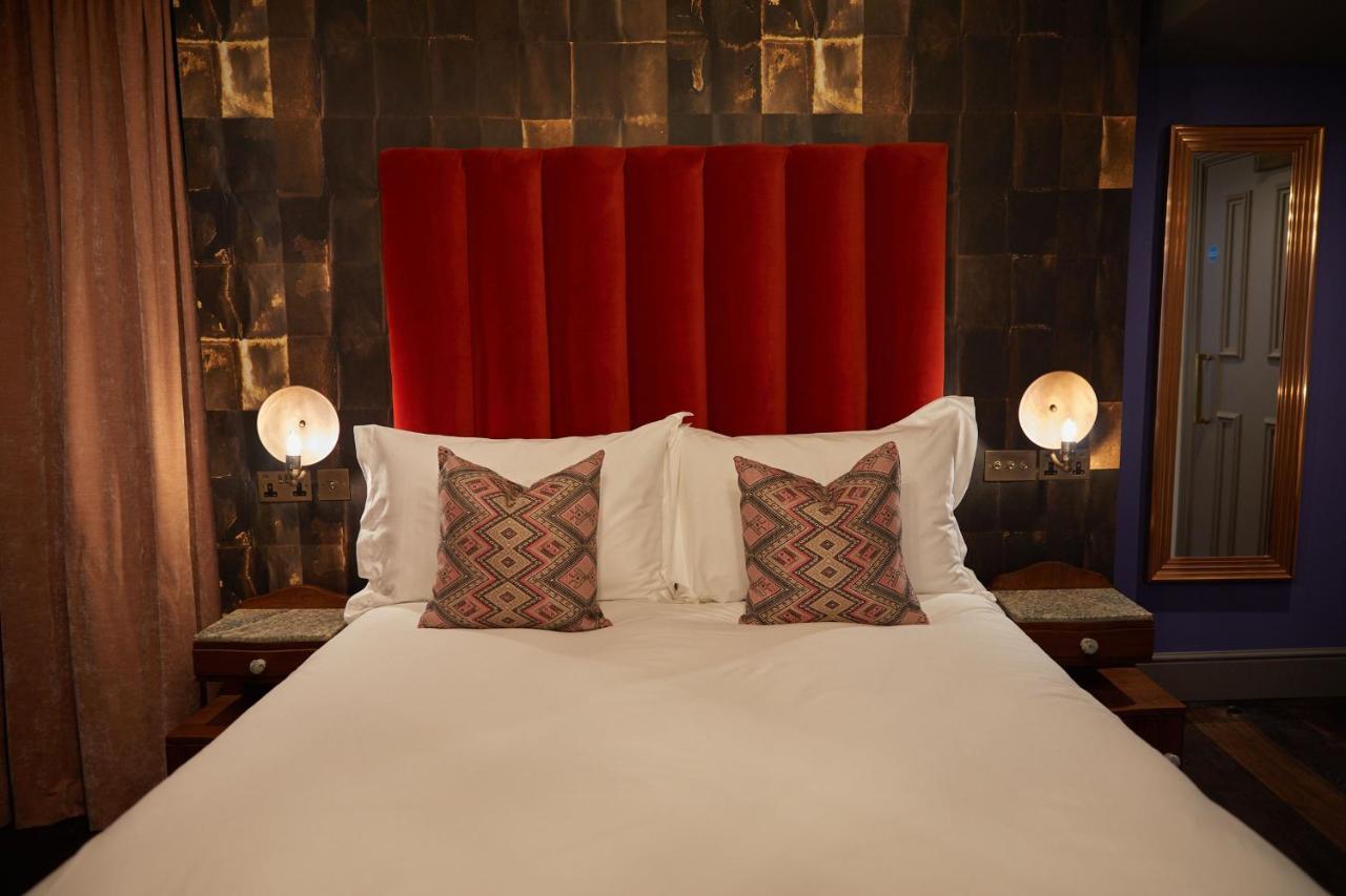 The Kings Arms Pub & Boutique Rooms Лондон Екстер'єр фото