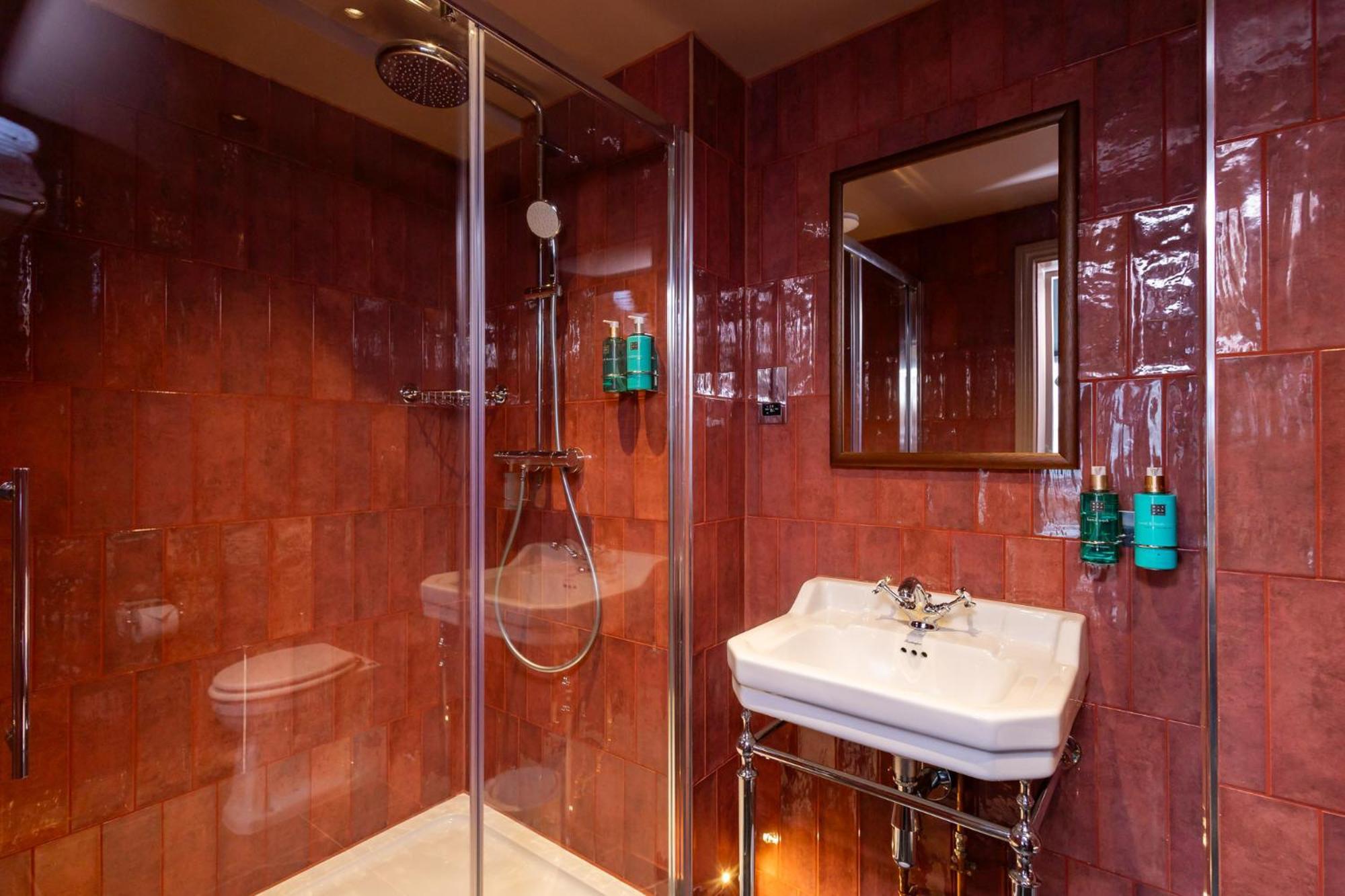 The Kings Arms Pub & Boutique Rooms Лондон Екстер'єр фото
